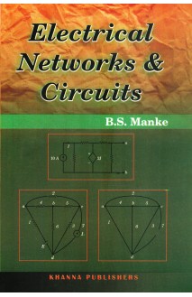 E_Book Electrical Networks & Circuits